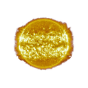 Mission to the Sun 42mm - VELCRO© Strap - OM Luxury