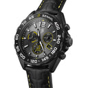 Formula 1 Chronograph x Senna LIMITED EDITION - OM Luxury