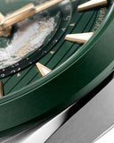 Seamaster Aqua Terra Worldtimer 150M Cape Town - OM Luxury