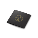 Mission to the Moon - Moonshine™ Gold - VELCRO© Strap. - OM Luxury