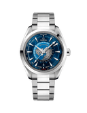 Seamaster Aqua Terra Worldtimer 150M Geneva - OM Luxury