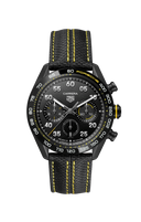 Carrera Chronograph x Porsche LIMITED EDITION - OM Luxury