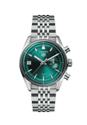 Carrera CHRONOGRAPH LIMITED EDITION - OM Luxury