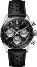 Carrera CHRONOGRAPH LIMITED EDITION | NEW - OM Luxury