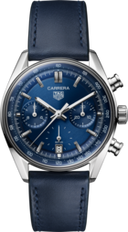 Carrera CHRONOGRAPH LIMITED EDITION | NEW - OM Luxury
