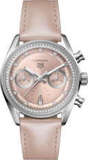 Carrera CHRONOGRAPH LIMITED EDITION | NEW - OM Luxury