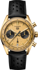 Carrera CHRONOGRAPH LIMITED EDITION | NEW - OM Luxury