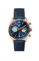 Carrera CHRONOGRAPH LIMITED EDITION - OM Luxury