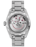 Seamaster Aqua Terra Worldtimer 150M Geneva - OM Luxury
