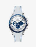 Speedmaster Anniversary Series 42mm - OM Luxury