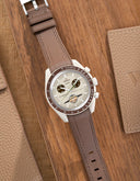 MoonSwatch Mission to Saturn (Rubber Strap) - OM Luxury