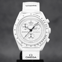 Mission to Moonphase Watch - OM Luxury